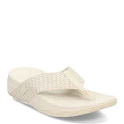 Flip Flops*FitFlop Women's , Surfa Sandal Paris Beige