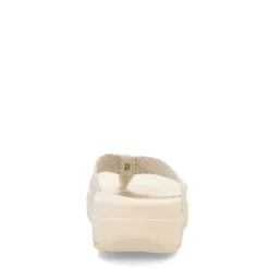 Flip Flops*FitFlop Women's , Surfa Sandal Paris Beige