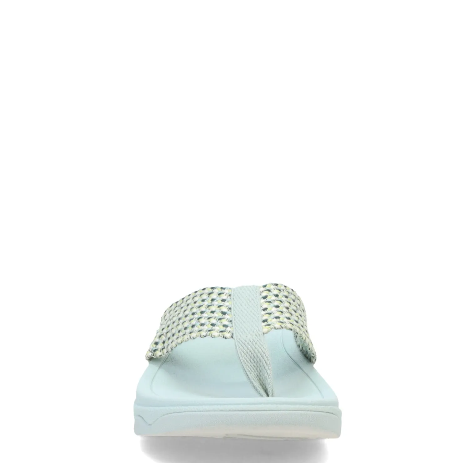 Flip Flops*FitFlop Women's , Surfa Sandal Mint Blue