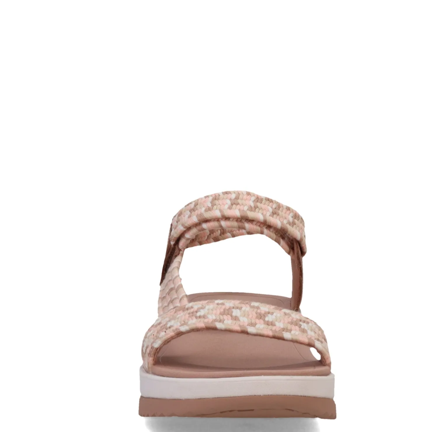 Women's , Surff Art-Webbing Back-Strap Sandal|FitFlop Online