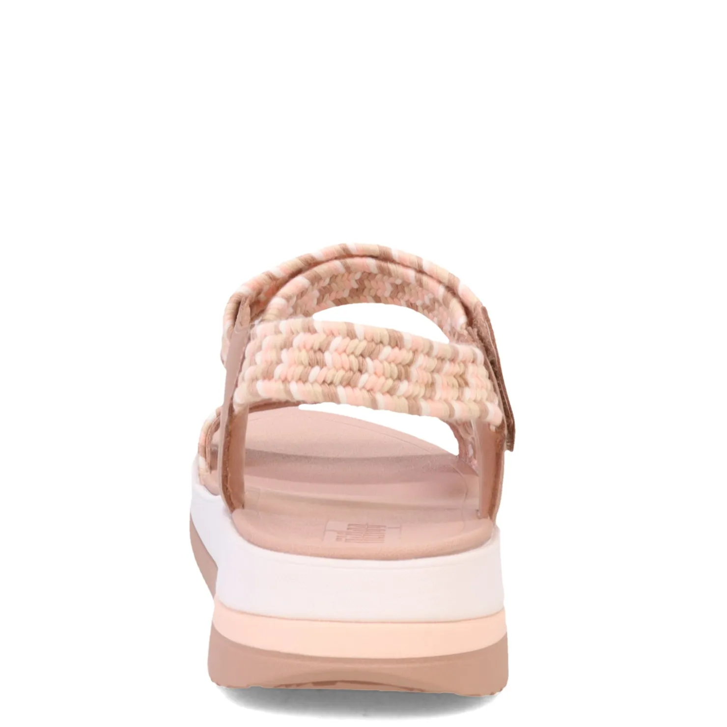 Women's , Surff Art-Webbing Back-Strap Sandal|FitFlop Online