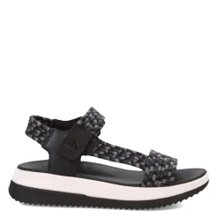 Women's , Surff Art-Webbing Back-Strap Sandal|FitFlop Clearance