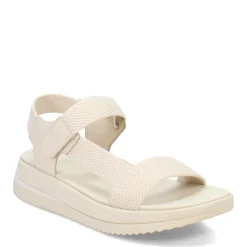 Outdoor & Hiking*FitFlop Women's , Surff Art-Webbing Back-Strap Sandal Paris Beige