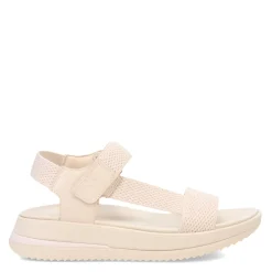 Outdoor & Hiking*FitFlop Women's , Surff Art-Webbing Back-Strap Sandal Paris Beige