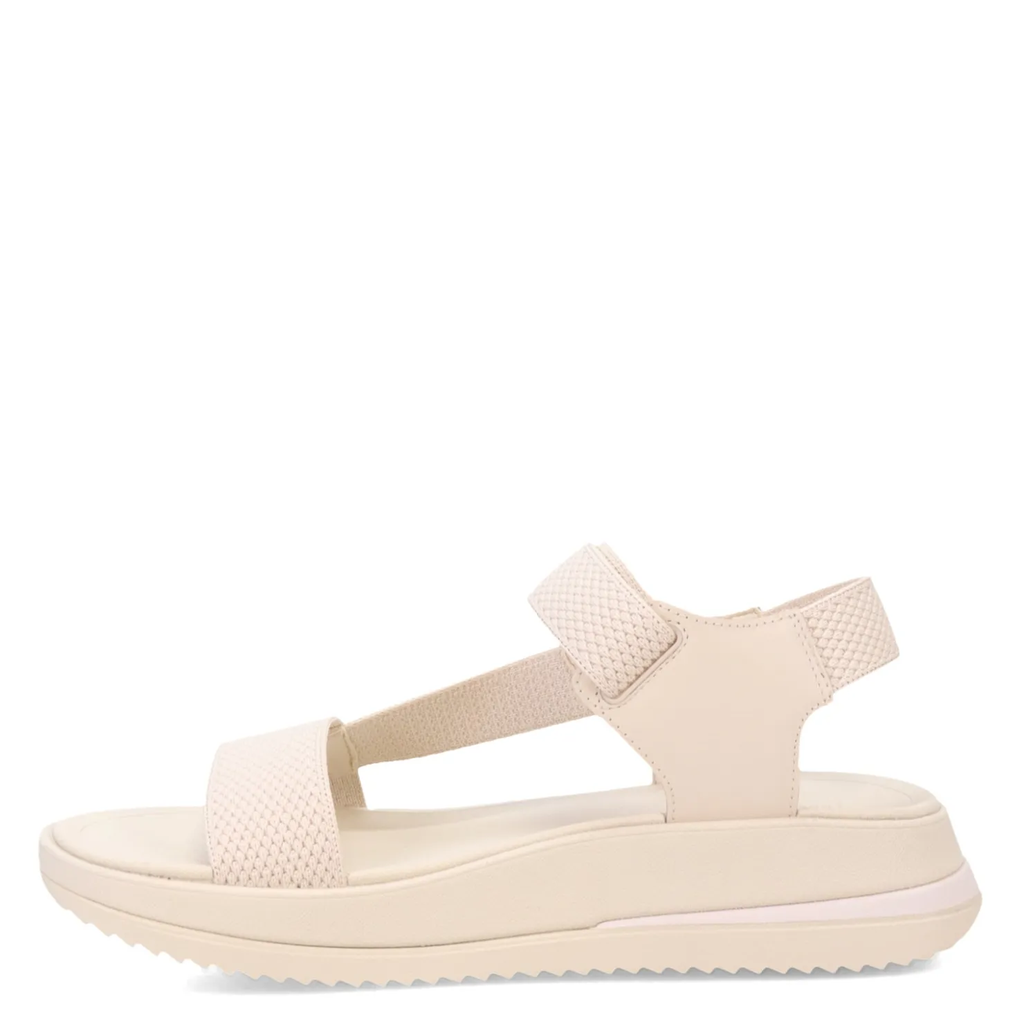 Outdoor & Hiking*FitFlop Women's , Surff Art-Webbing Back-Strap Sandal Paris Beige