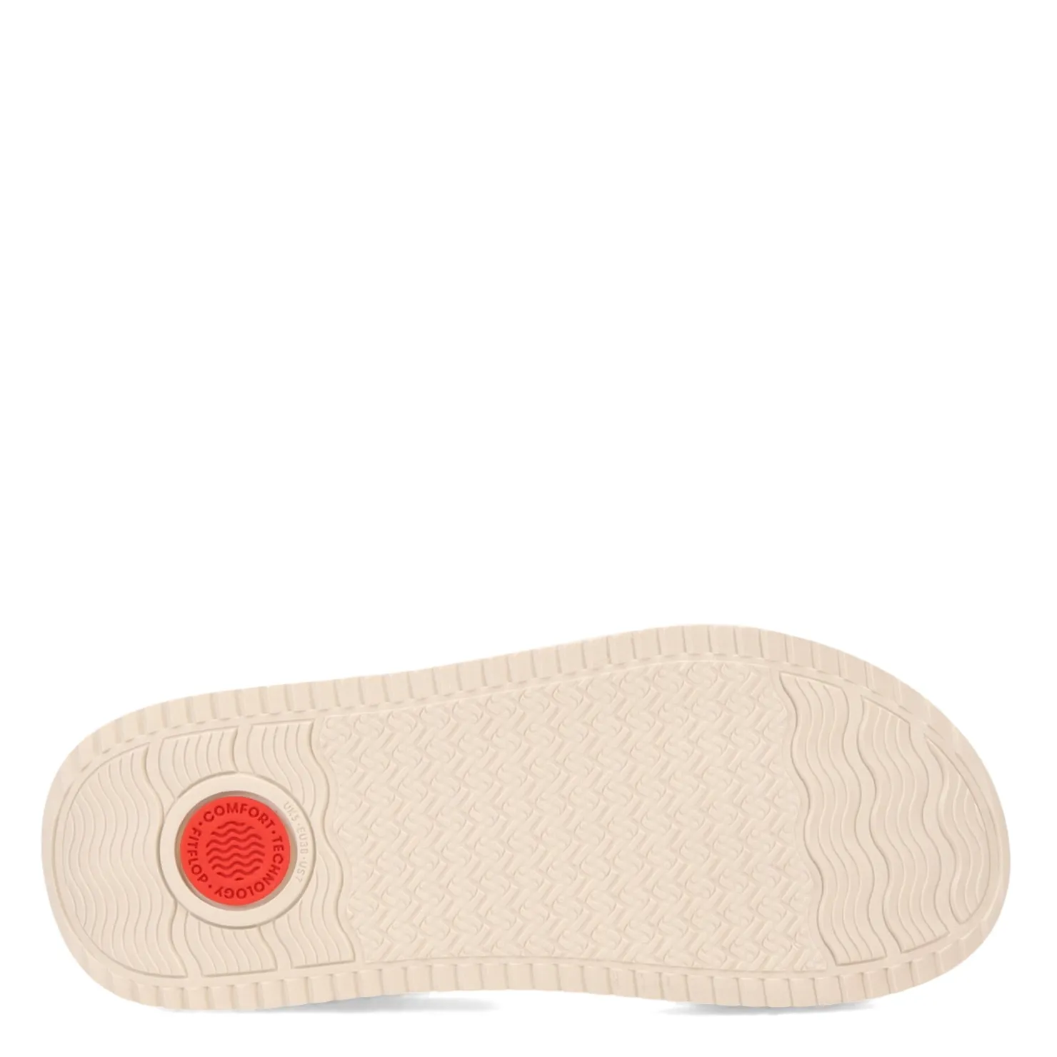 Outdoor & Hiking*FitFlop Women's , Surff Art-Webbing Back-Strap Sandal Paris Beige