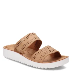 Footbed Sandals*Flexus Women's , Bayshore Sandal