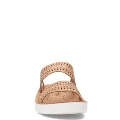 Footbed Sandals*Flexus Women's , Bayshore Sandal