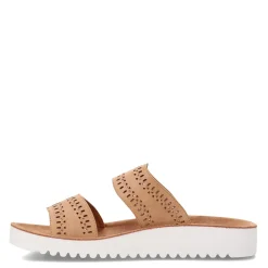 Footbed Sandals*Flexus Women's , Bayshore Sandal