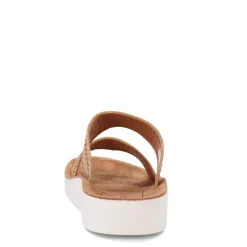 Footbed Sandals*Flexus Women's , Bayshore Sandal