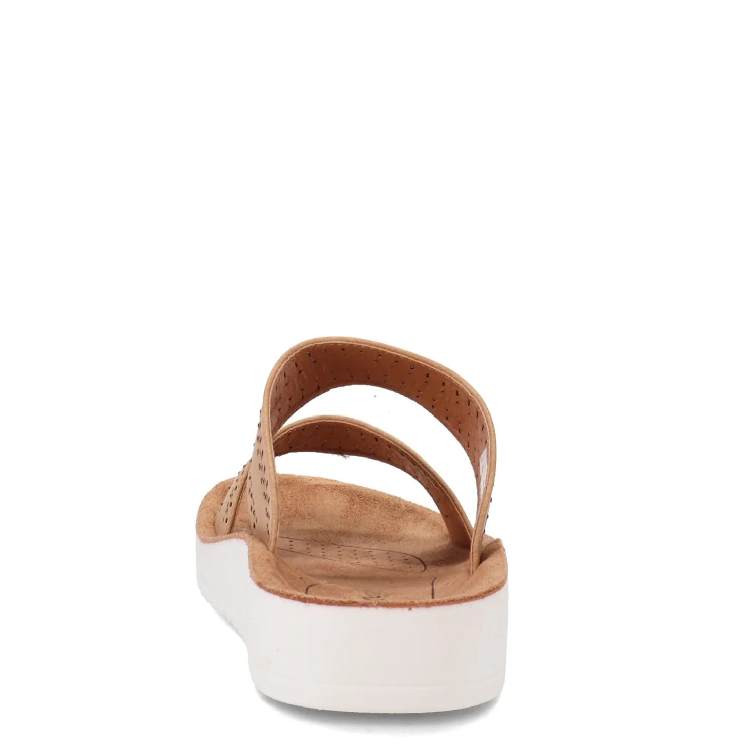 Footbed Sandals*Flexus Women's , Bayshore Sandal