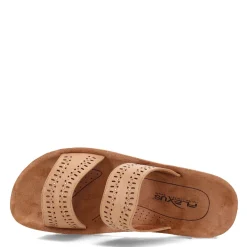 Footbed Sandals*Flexus Women's , Bayshore Sandal