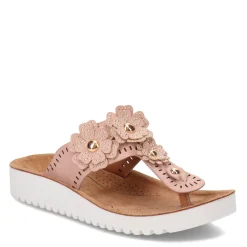 Women's , Bayview Sandal|Flexus Hot