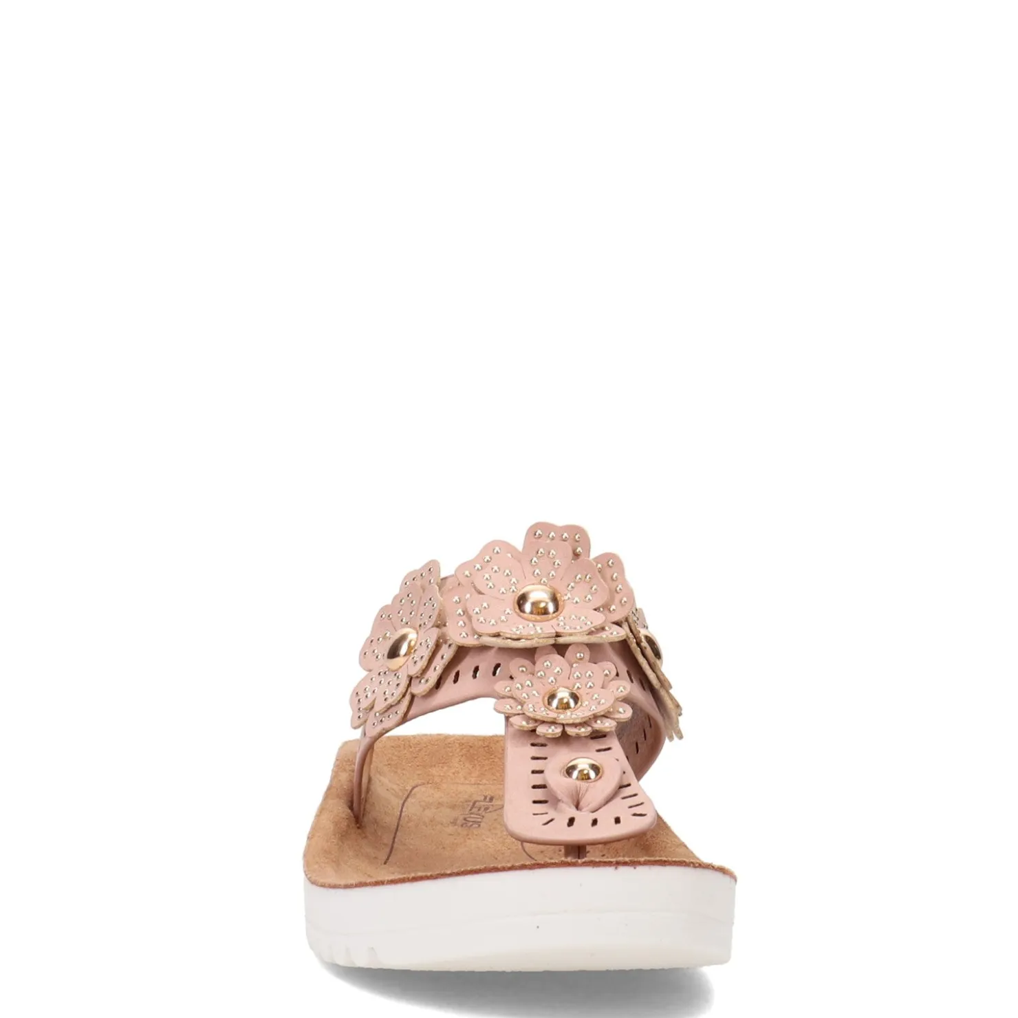 Women's , Bayview Sandal|Flexus Hot