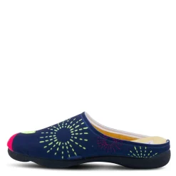 Women's , Summerlime Slipper|Flexus Outlet