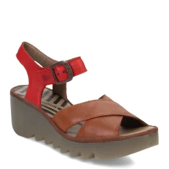 Women's , Bace Sandal|Fly London Clearance
