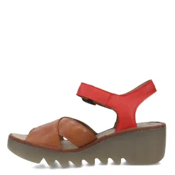 Women's , Bace Sandal|Fly London Hot