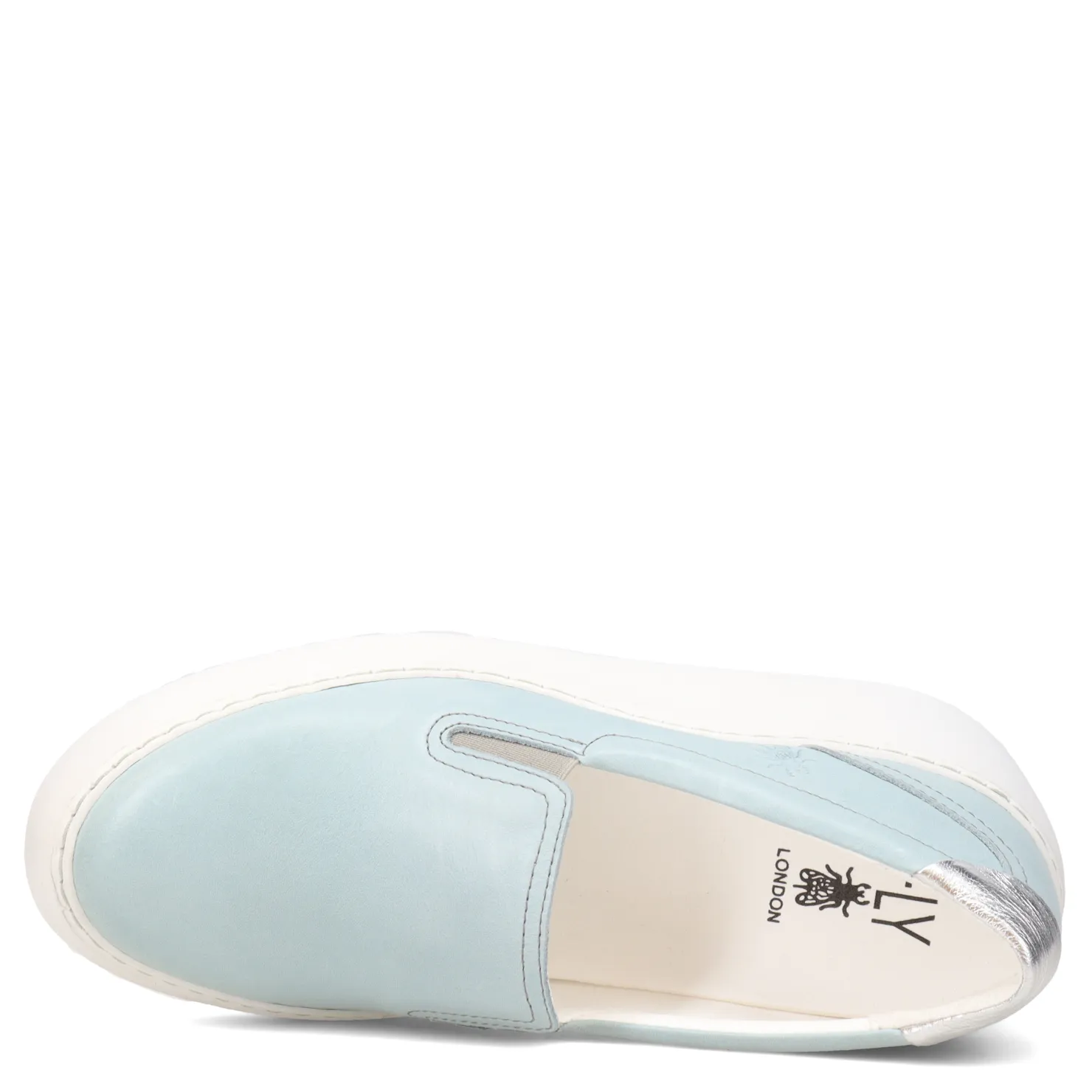 Women's , Deca Slip-On|Fly London Discount