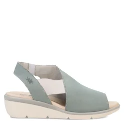 Women's , Nily Sandal|Fly London Best