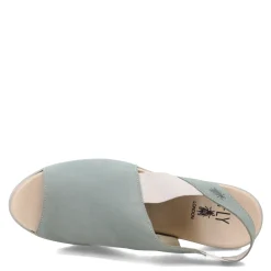 Women's , Nily Sandal|Fly London Best