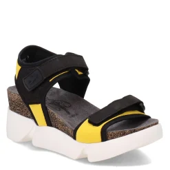 Women's , Sigo Sandal|Fly London Online