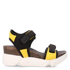 Women's , Sigo Sandal|Fly London Online