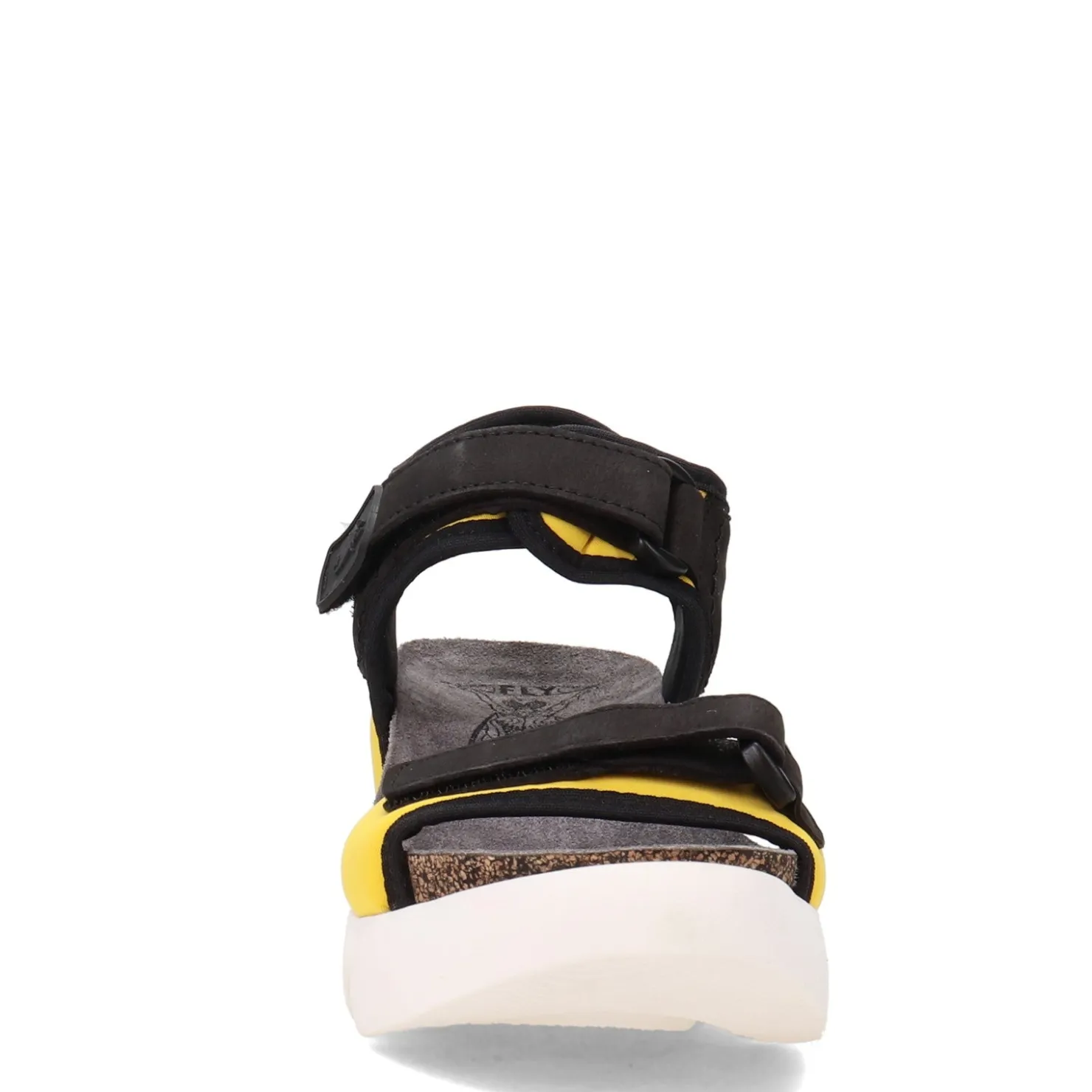 Women's , Sigo Sandal|Fly London Online
