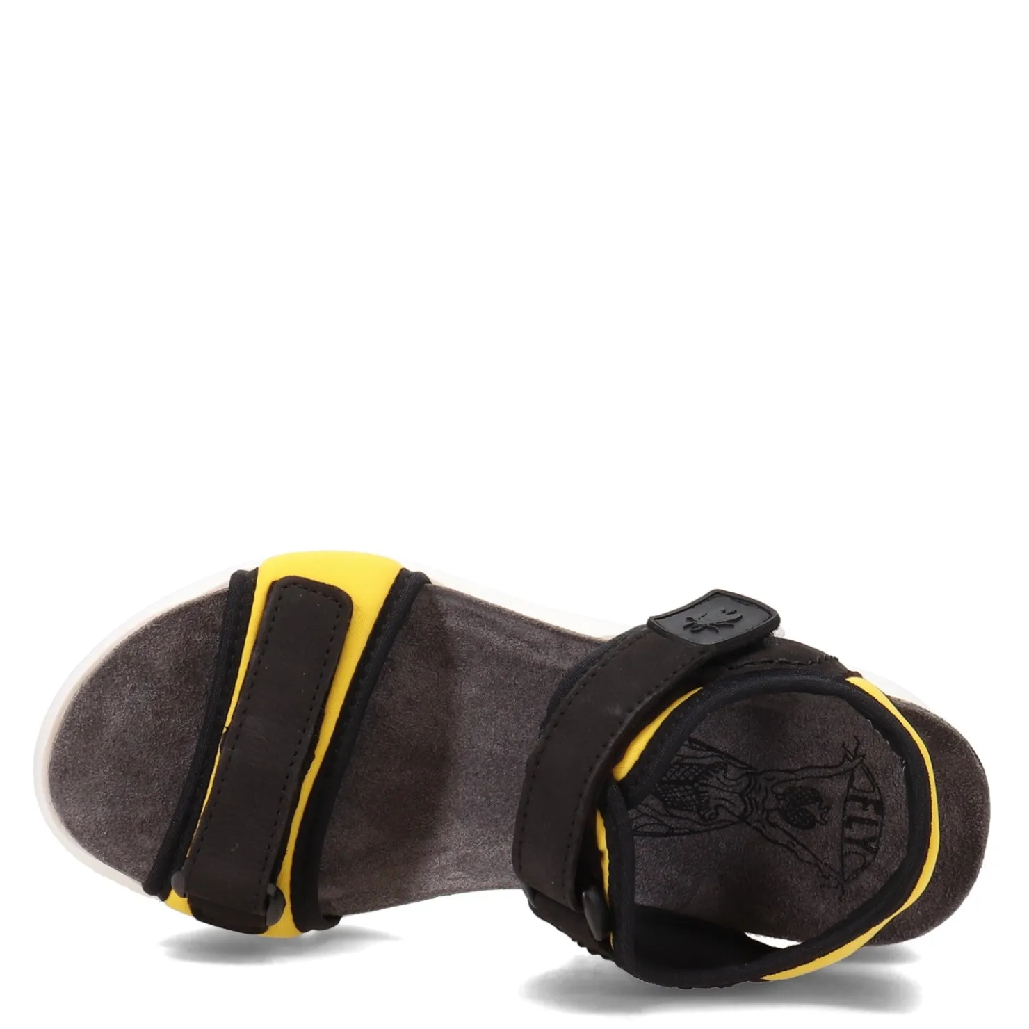 Women's , Sigo Sandal|Fly London Online
