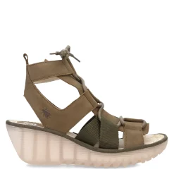 Women's , Yaca Sandal|Fly London Sale