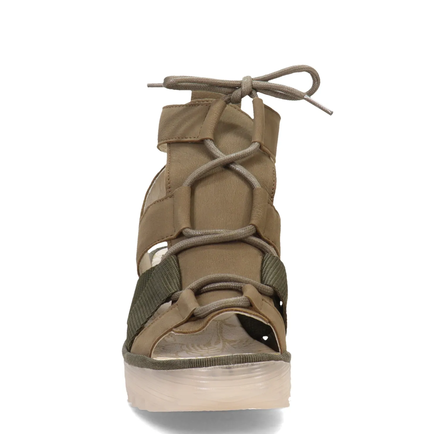 Women's , Yaca Sandal|Fly London Sale