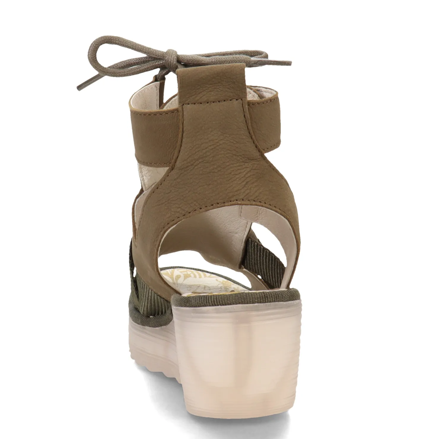 Women's , Yaca Sandal|Fly London Best