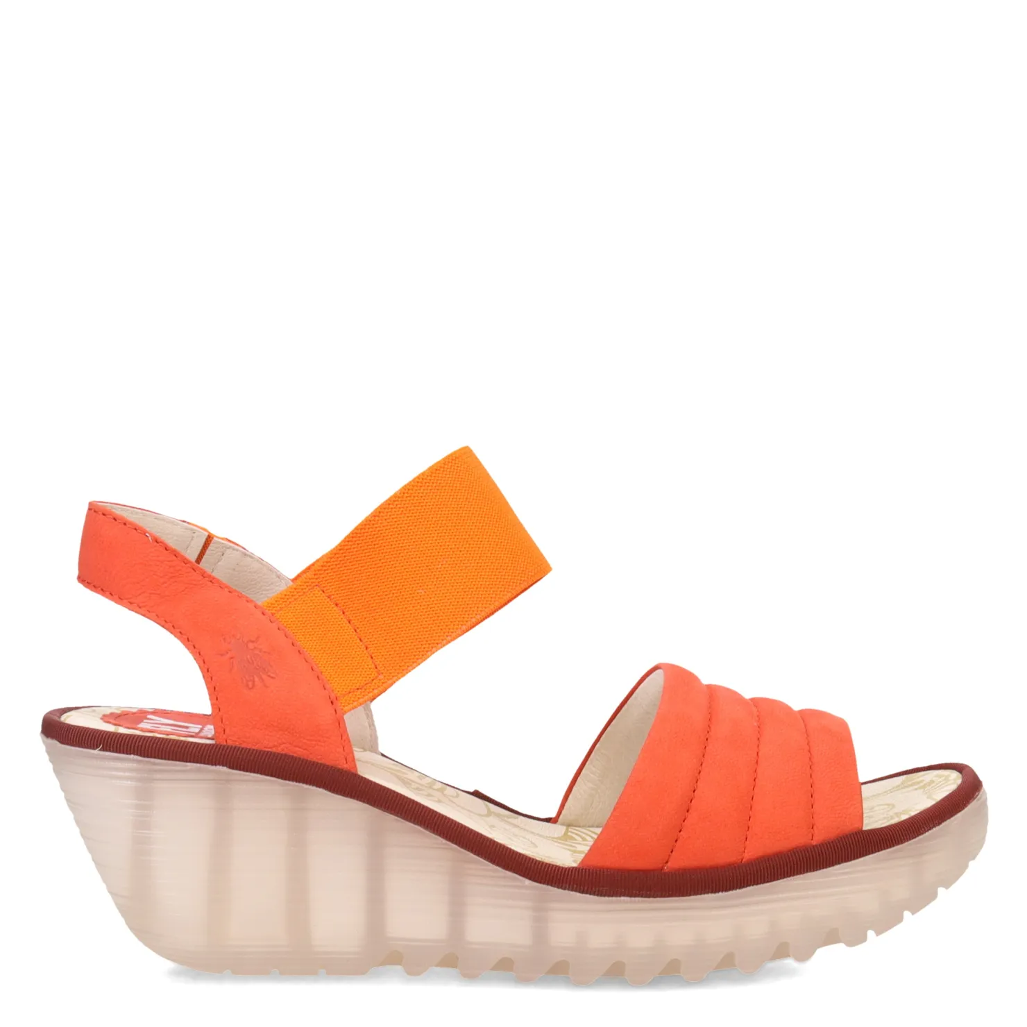 Women's , Yiko Sandal|Fly London Online