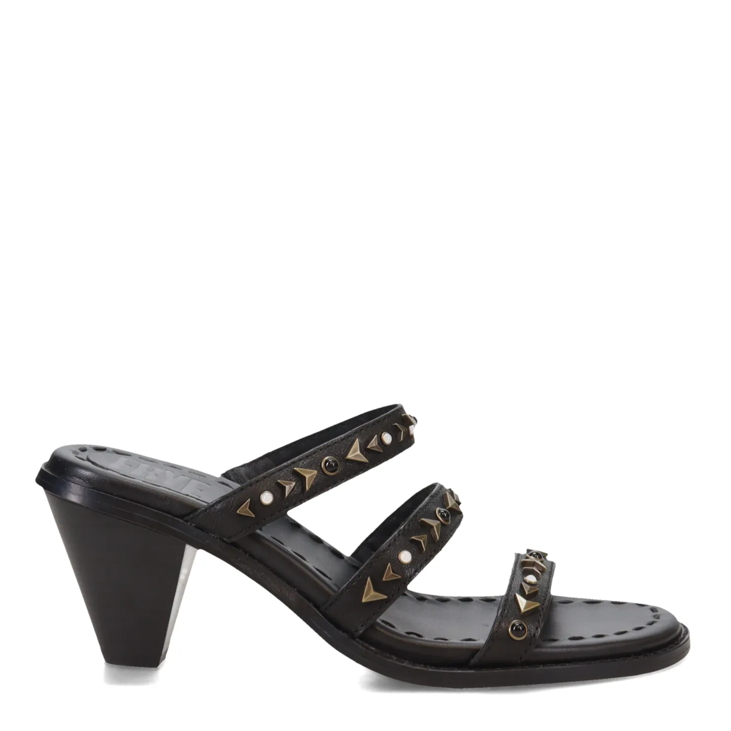 Women's , Estelle Studded Sandal|Frye Hot