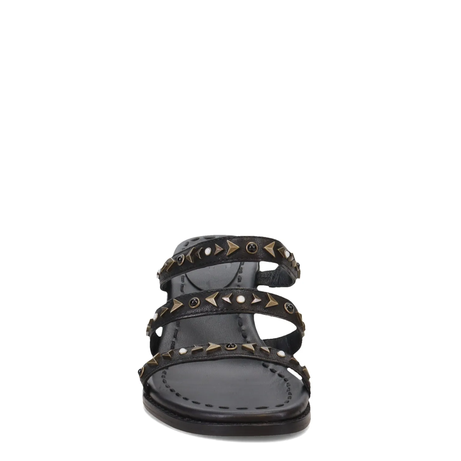 Women's , Estelle Studded Sandal|Frye Hot