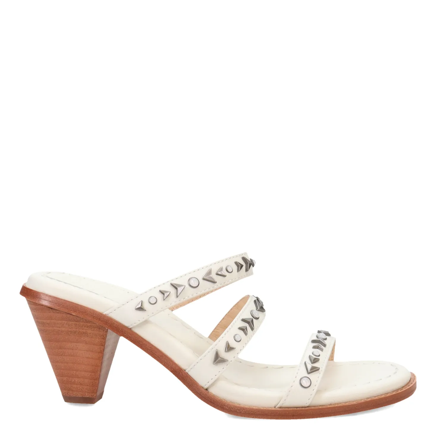 Women's , Estelle Studded Sandal|Frye