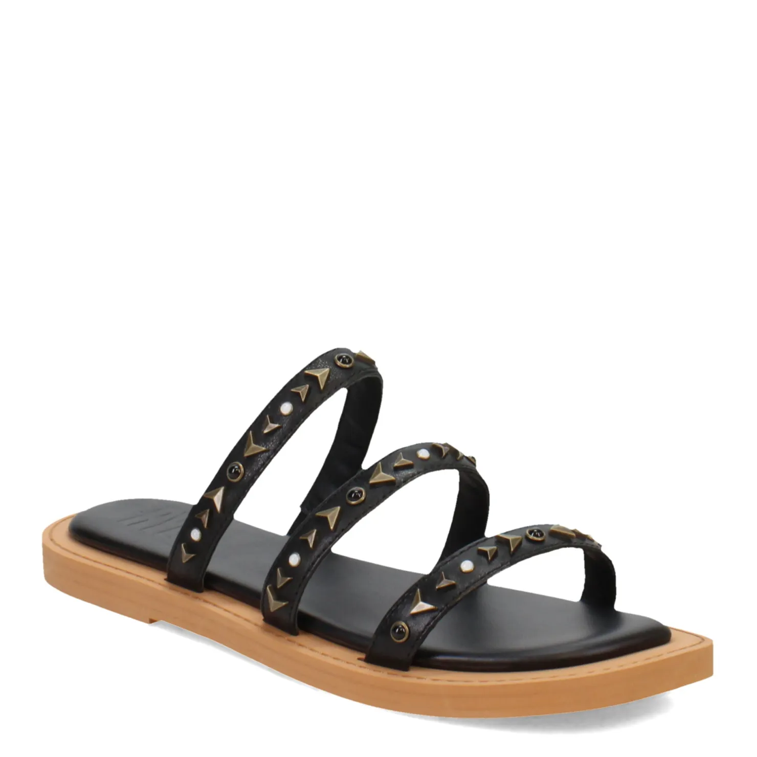 Women's , Faye Studded Sandal|Frye Discount