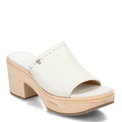 Women's , Hazel Slide Sandal|Frye New