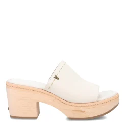 Women's , Hazel Slide Sandal|Frye New