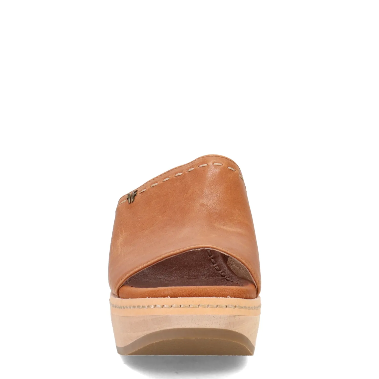 Women's , Hazel Slide Sandal|Frye Outlet