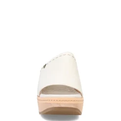 Women's , Hazel Slide Sandal|Frye New