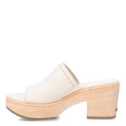 Women's , Hazel Slide Sandal|Frye New