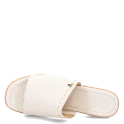 Women's , Hazel Slide Sandal|Frye New