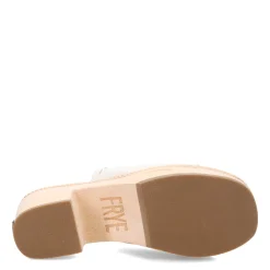 Women's , Hazel Slide Sandal|Frye New