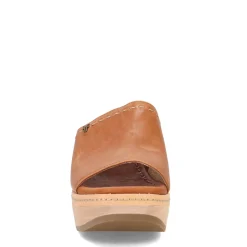 Women's , Hazel Slide Sandal|Frye