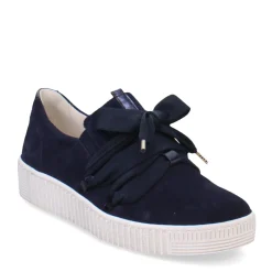 Fashion & Street*Gabor Women's , 23.333 Sneaker Marine