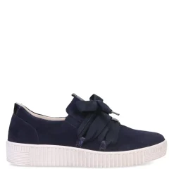 Fashion & Street*Gabor Women's , 23.333 Sneaker Marine