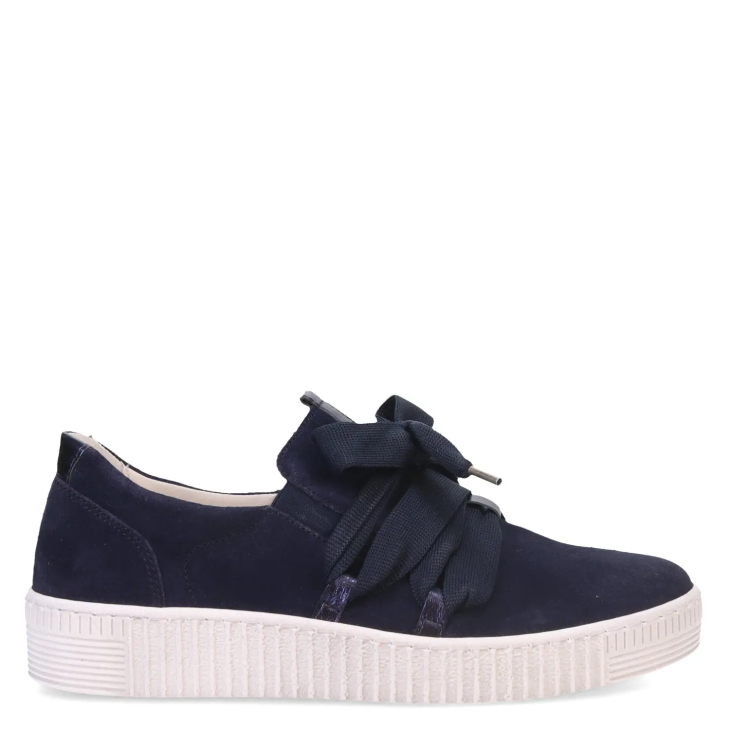 Fashion & Street*Gabor Women's , 23.333 Sneaker Marine