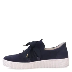 Fashion & Street*Gabor Women's , 23.333 Sneaker Marine