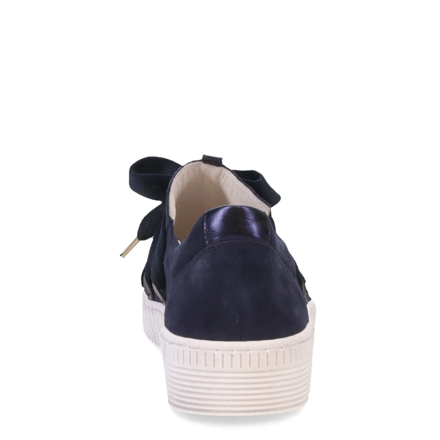 Fashion & Street*Gabor Women's , 23.333 Sneaker Marine