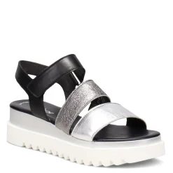 Women's , Wedge 64.610 Sandal|Gabor Discount